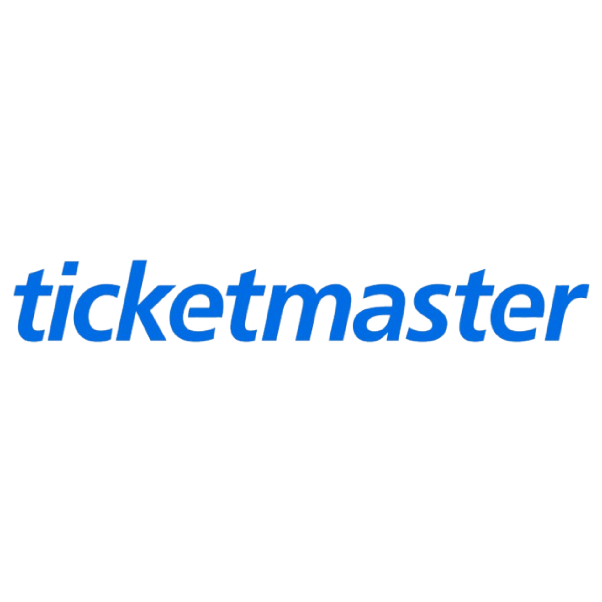 Ticketmaster